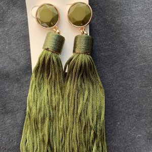 Francesca’s earrings